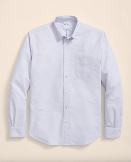 Friday Oxford Shirt