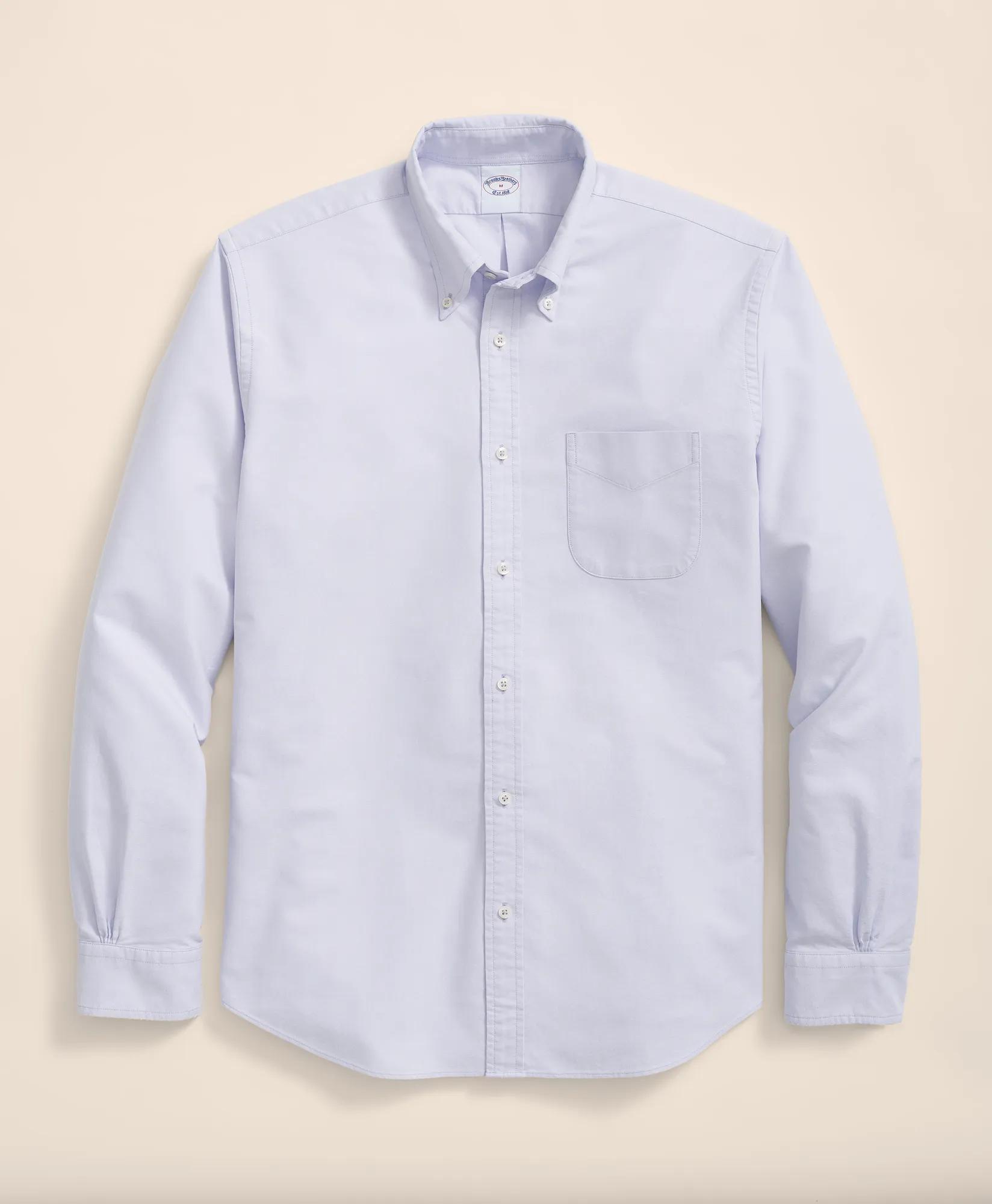 Friday Oxford Shirt