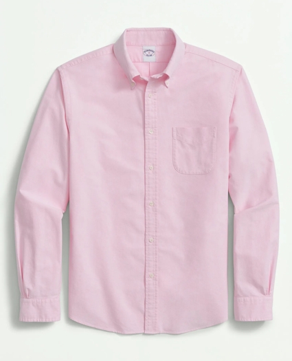 Friday Oxford Shirt, image 1
