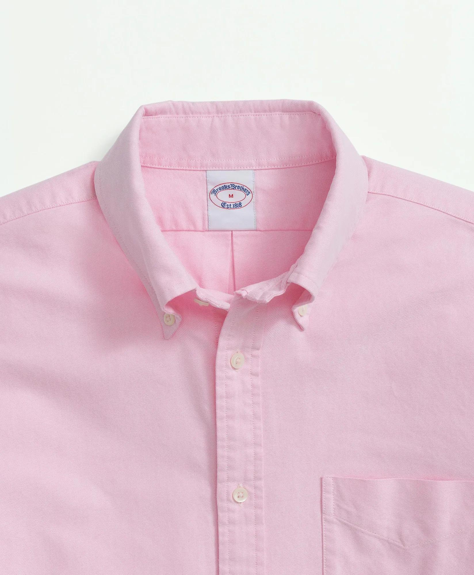 Friday Oxford Shirt, image 2