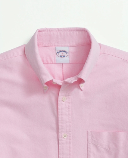 Friday Oxford Shirt, image 2