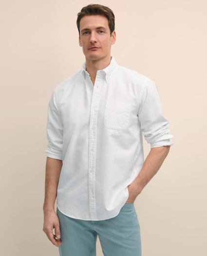 Friday Oxford Shirt, image 1