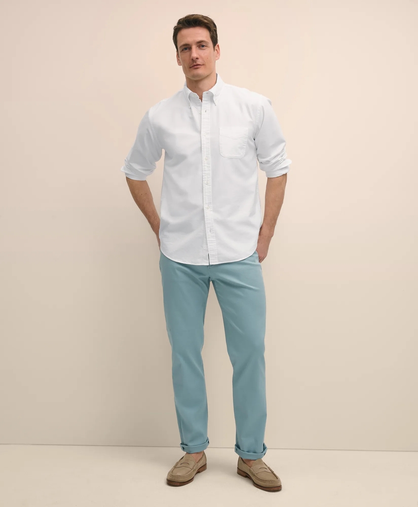 Friday Oxford Shirt, image 2