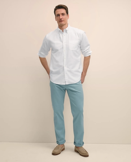 Friday Oxford Shirt, image 2