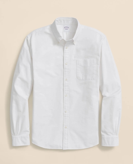 Friday Oxford Shirt, image 4