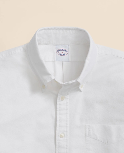 Friday Oxford Shirt, image 5