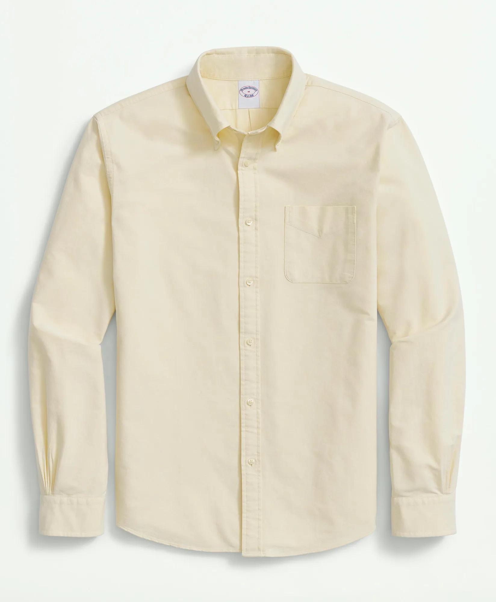 Friday Oxford Shirt, image 1