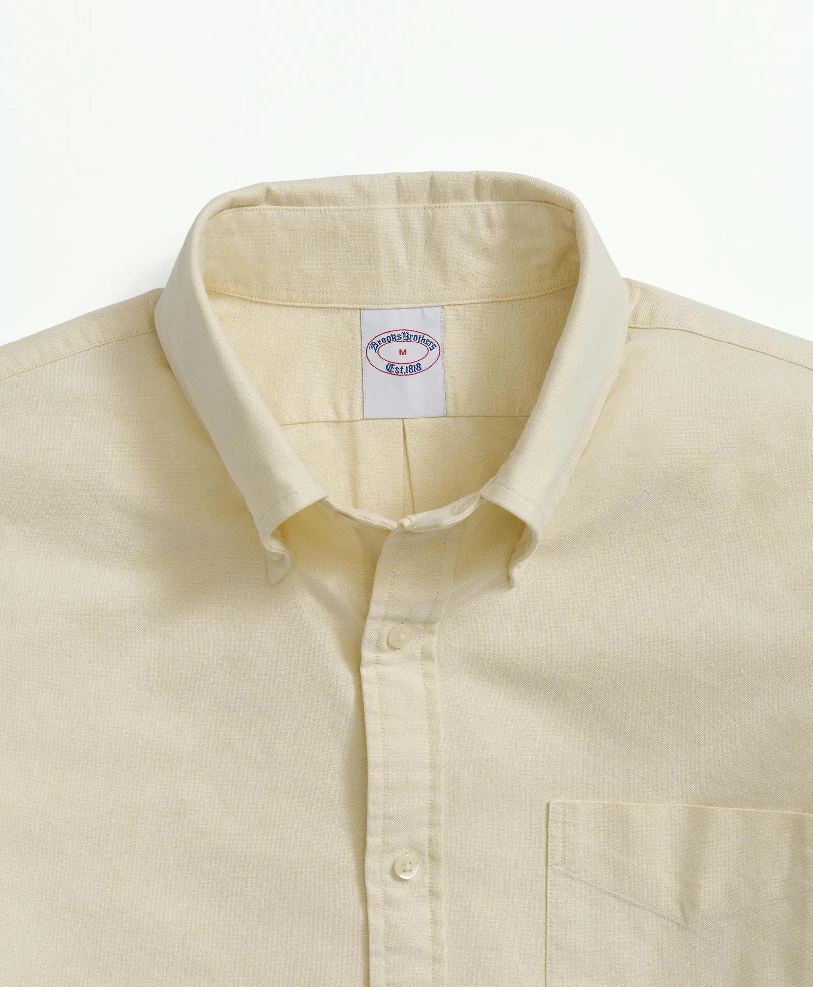 Friday Oxford Shirt, image 2