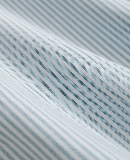 Friday Oxford Shirt, Candy Striped, image 6