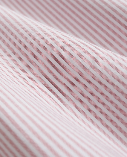 Friday Oxford Shirt, Candy Striped, image 3