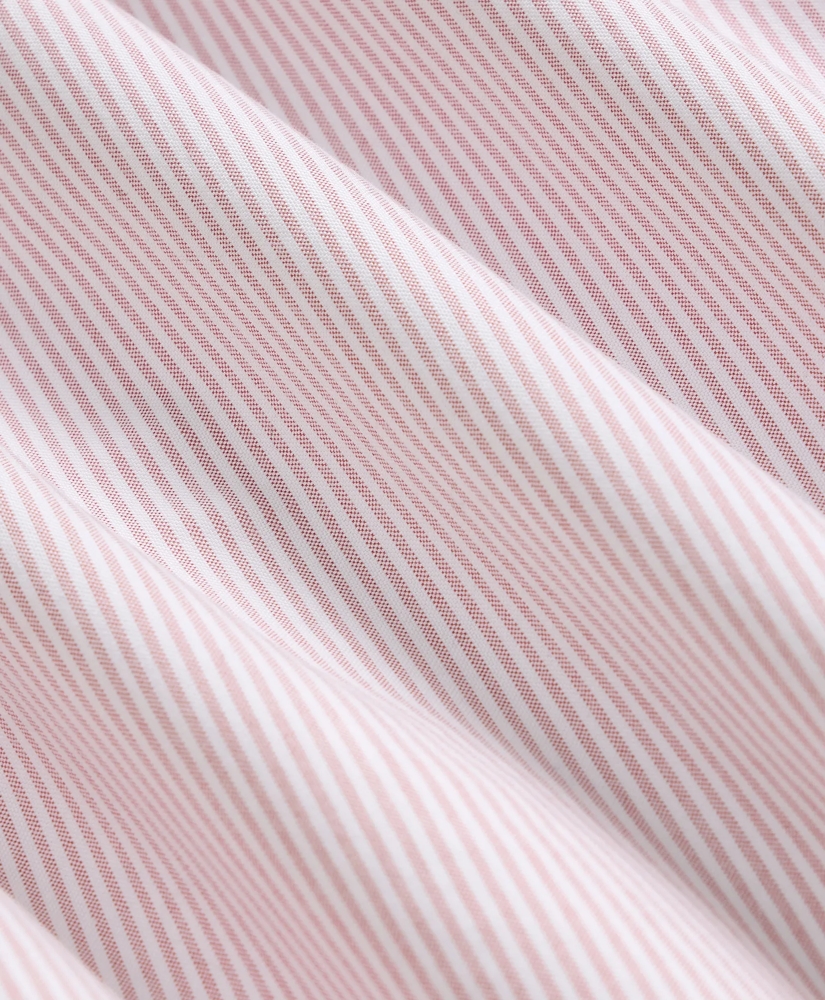 Friday Oxford Shirt, Candy Striped, image 6