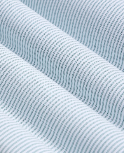 Friday Oxford Shirt, Candy Striped, image 3