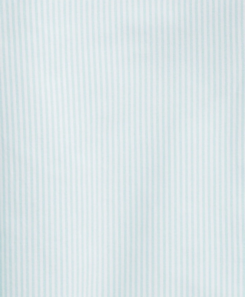 Friday Oxford Shirt, Candy Striped, image 3