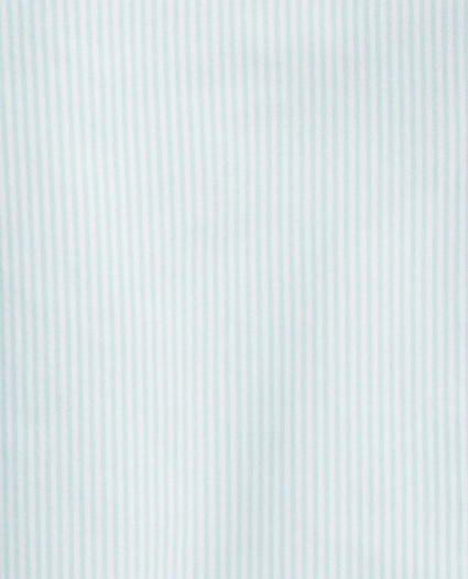 Friday Oxford Shirt, Candy Striped, image 3