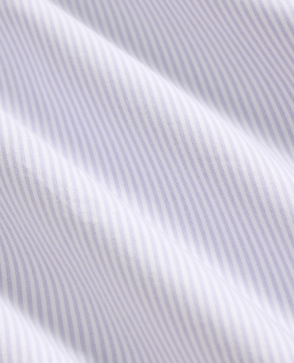 Friday Oxford Shirt, Candy Striped, image 6