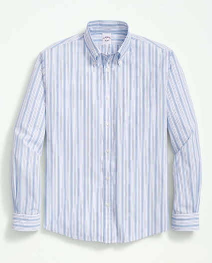 Friday Shirt, Poplin  Archive Striped, image 1
