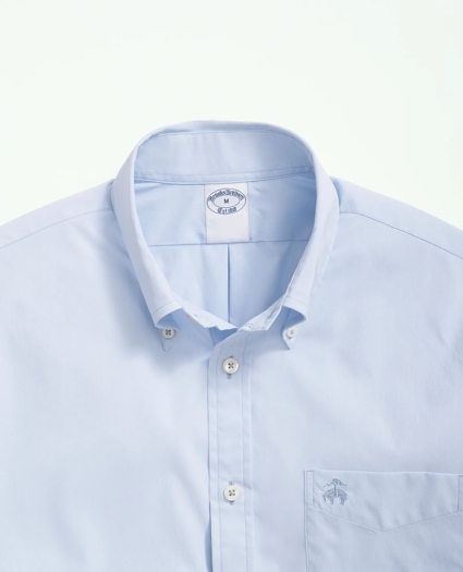 Performance Series Stretch Button-Down Collar Sport Shirt, image 2