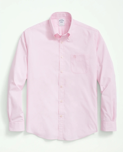 Performance Series Stretch Button-Down Collar Sport Shirt, image 1