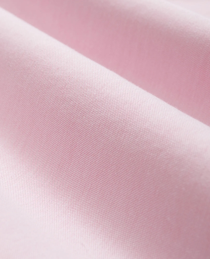 Stretch Cotton Non-Iron Oxford Polo Button Down Collar, Shirt, image 3