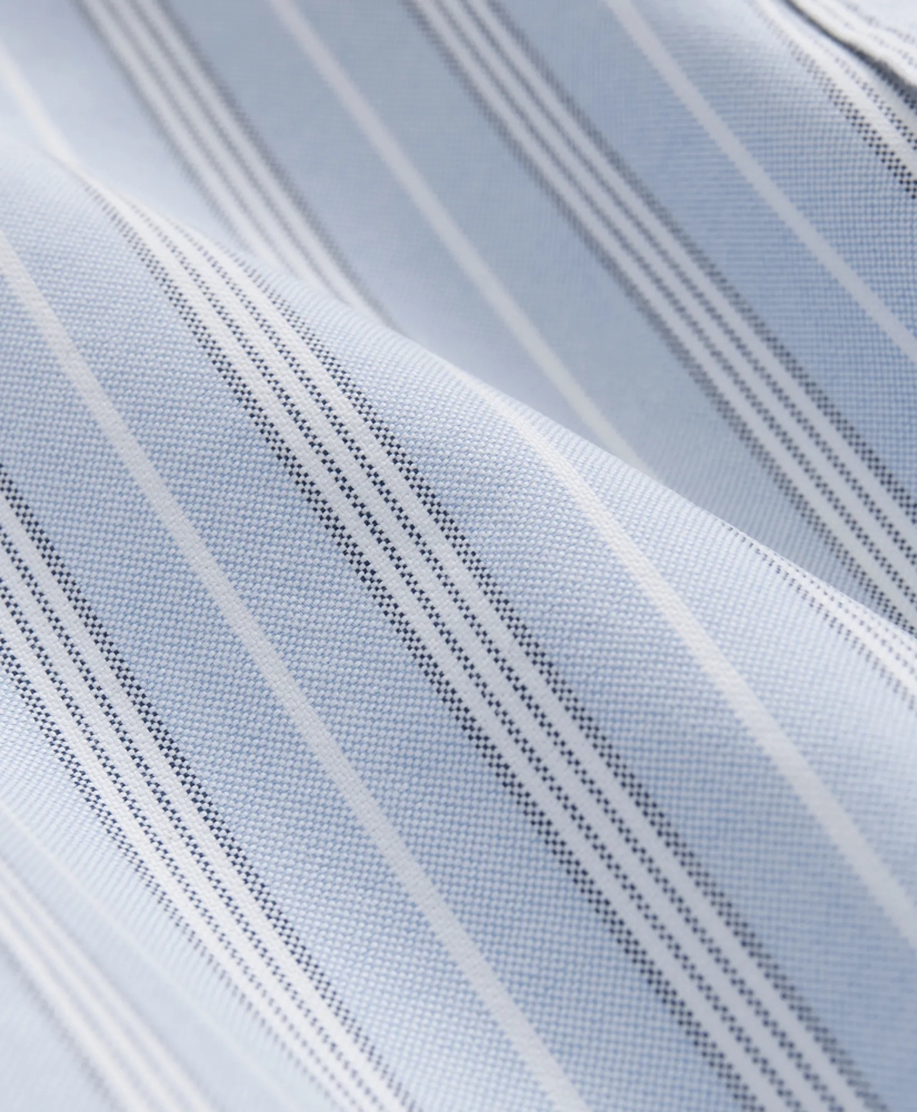 Friday Shirt, Oxford Archive Stripe Friday Shirt, Oxford Archive Stripe