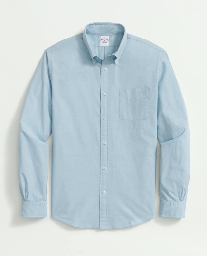Friday Shirt, Poplin End-on-End, image 1