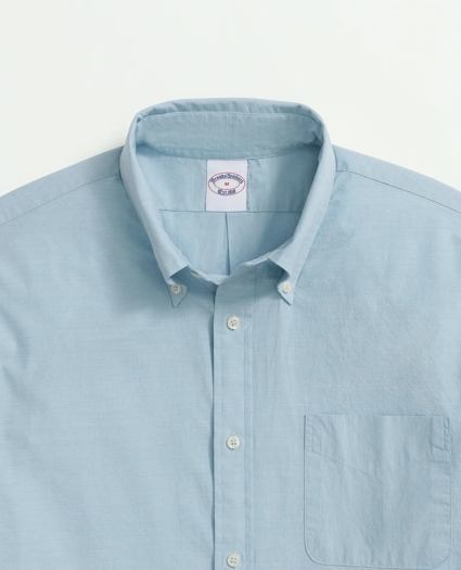 Friday Shirt, Poplin End-on-End, image 2