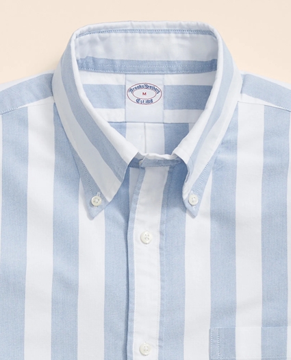 Brooks Brothers - Makers Oxford Button Down Shirts – Rugged