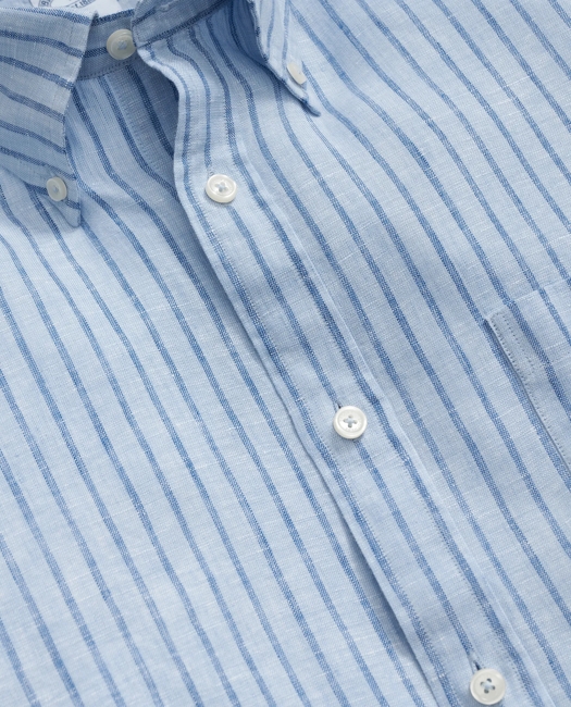 Men's Clothing | Linen, Madras, Seersucker | Brooks Brothers