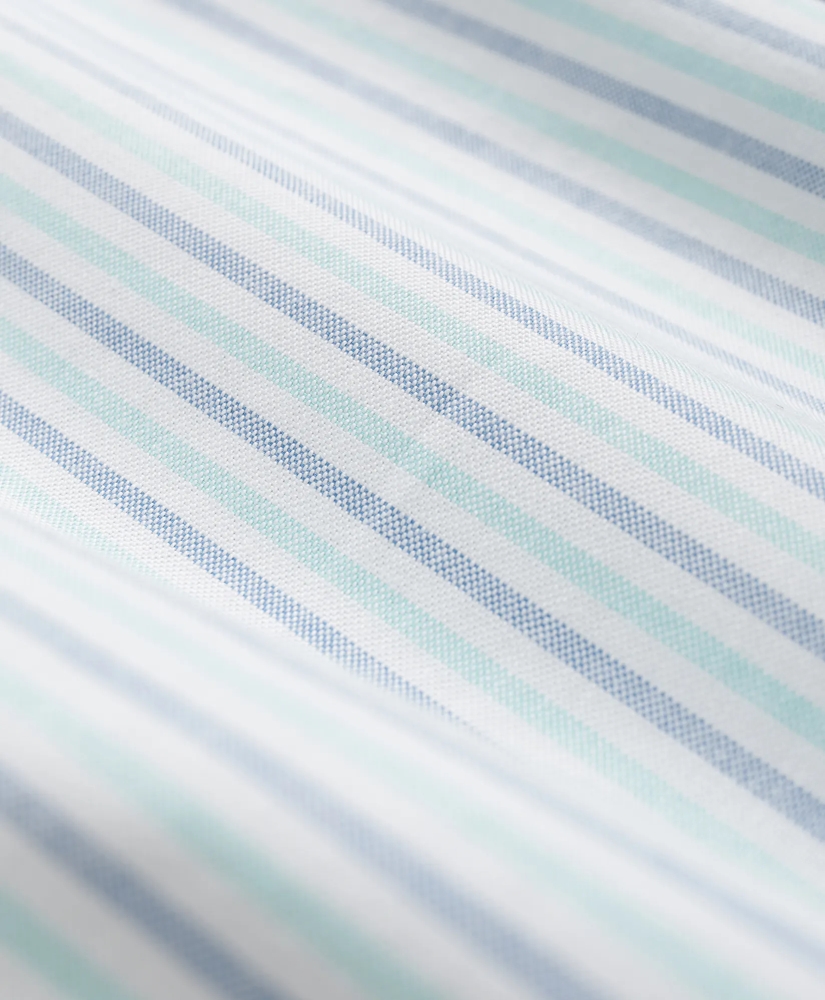 Men's Stretch Non-Iron Oxford Button-Down Collar Men's Stretch Non-Iron Oxford Button-Down Collar