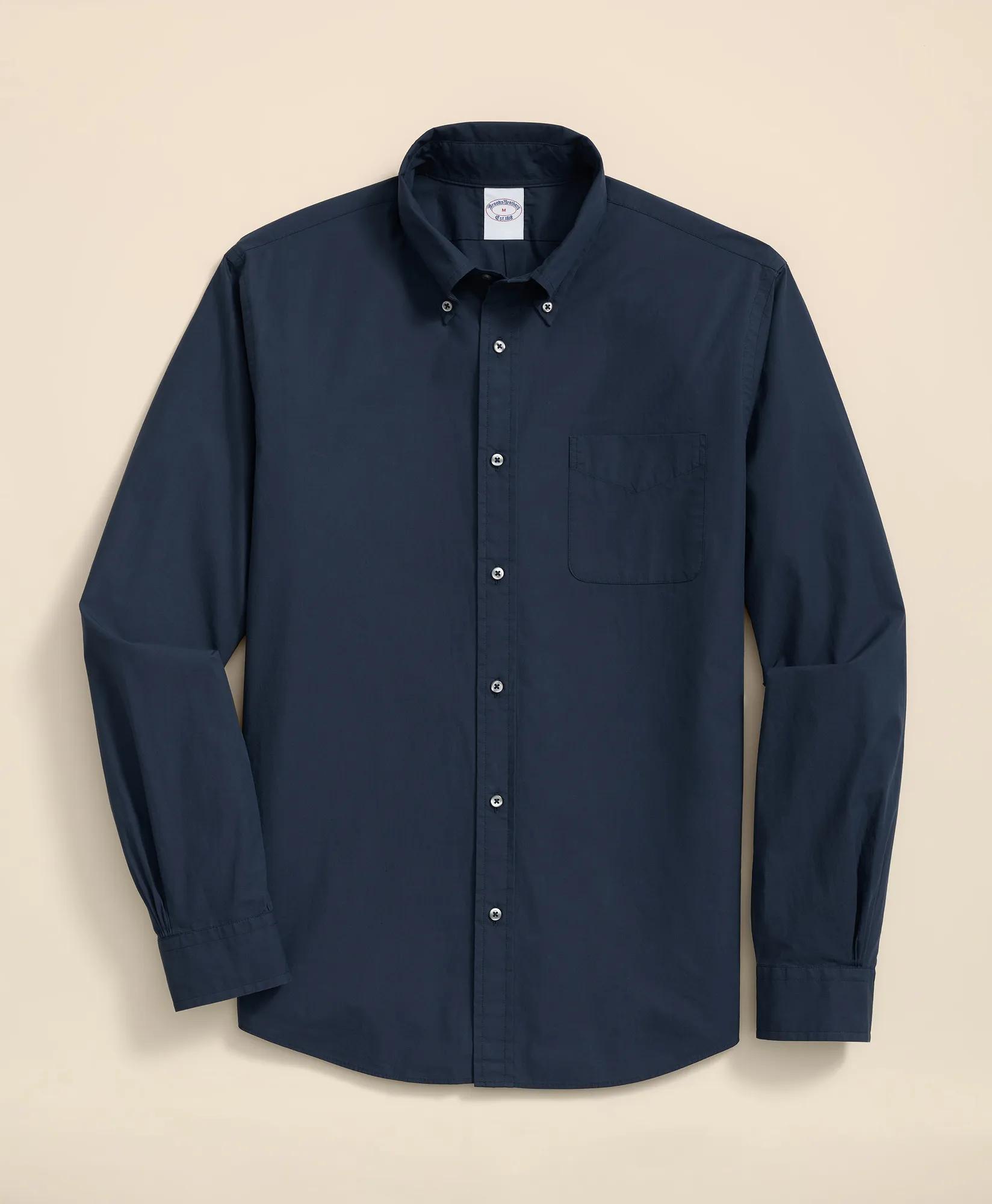 Friday Shirt, Poplin, image 1