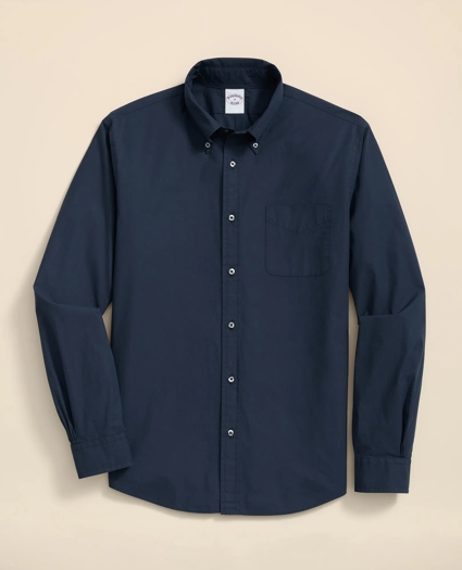 Friday Shirt, Poplin, image 1