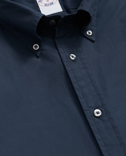 Friday Shirt, Poplin, image 2