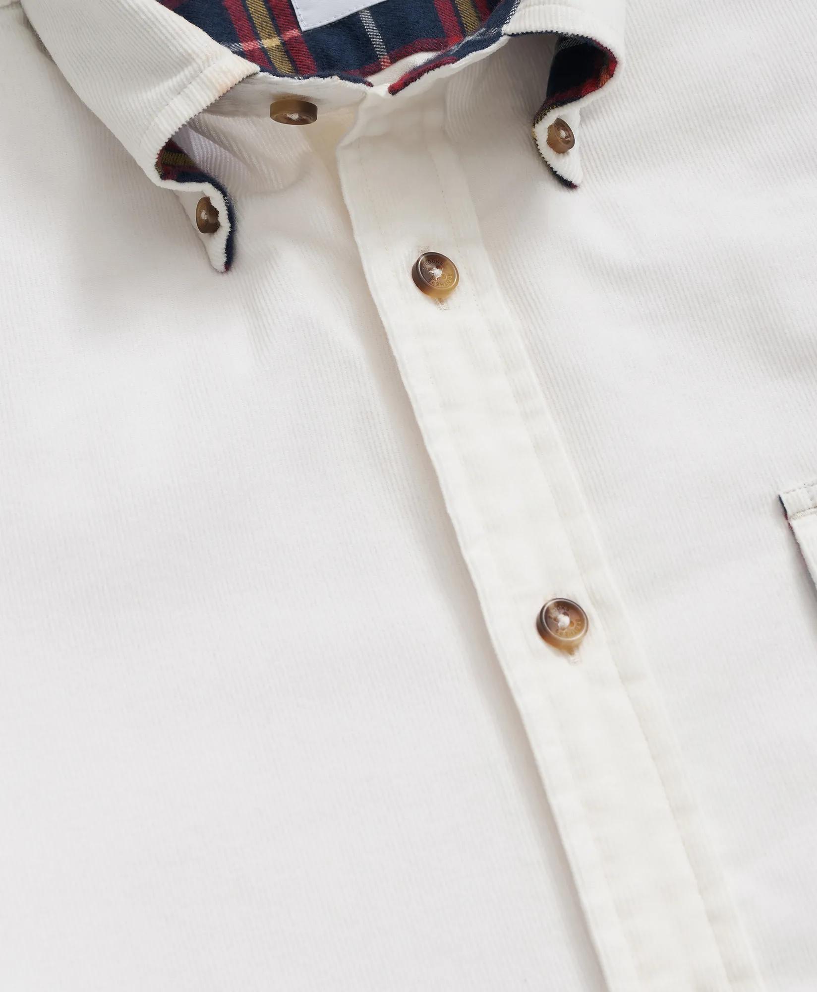 Cotton Corduroy Archive Sport Shirt, image 2