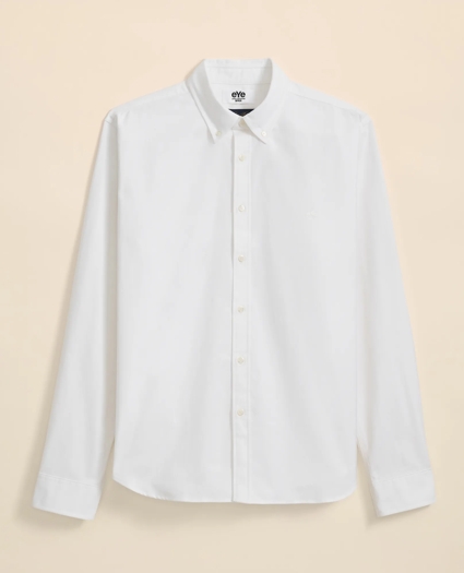 Brooks Brothers x eYe Junya Watanabe MAN Oxford Shirt, image 1
