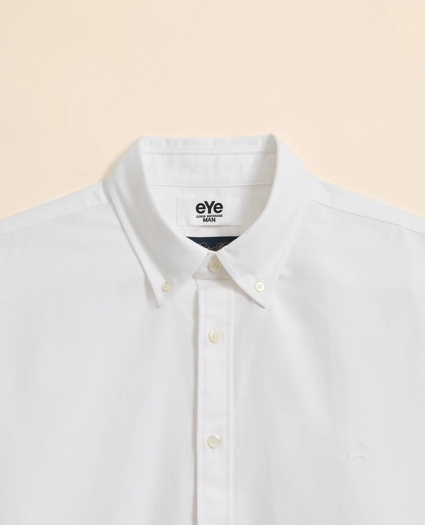 Brooks Brothers x eYe Junya Watanabe MAN Oxford Shirt, image 2