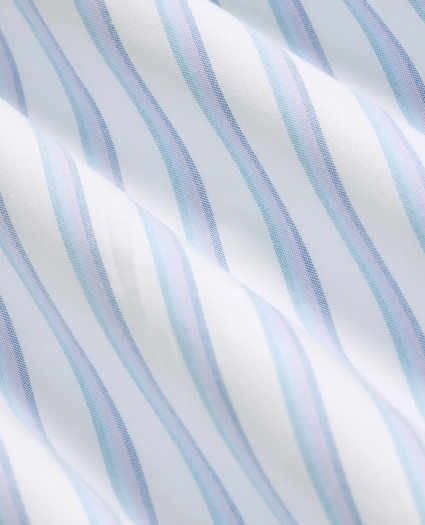 Friday Shirt, Oxford Stripe, image 6