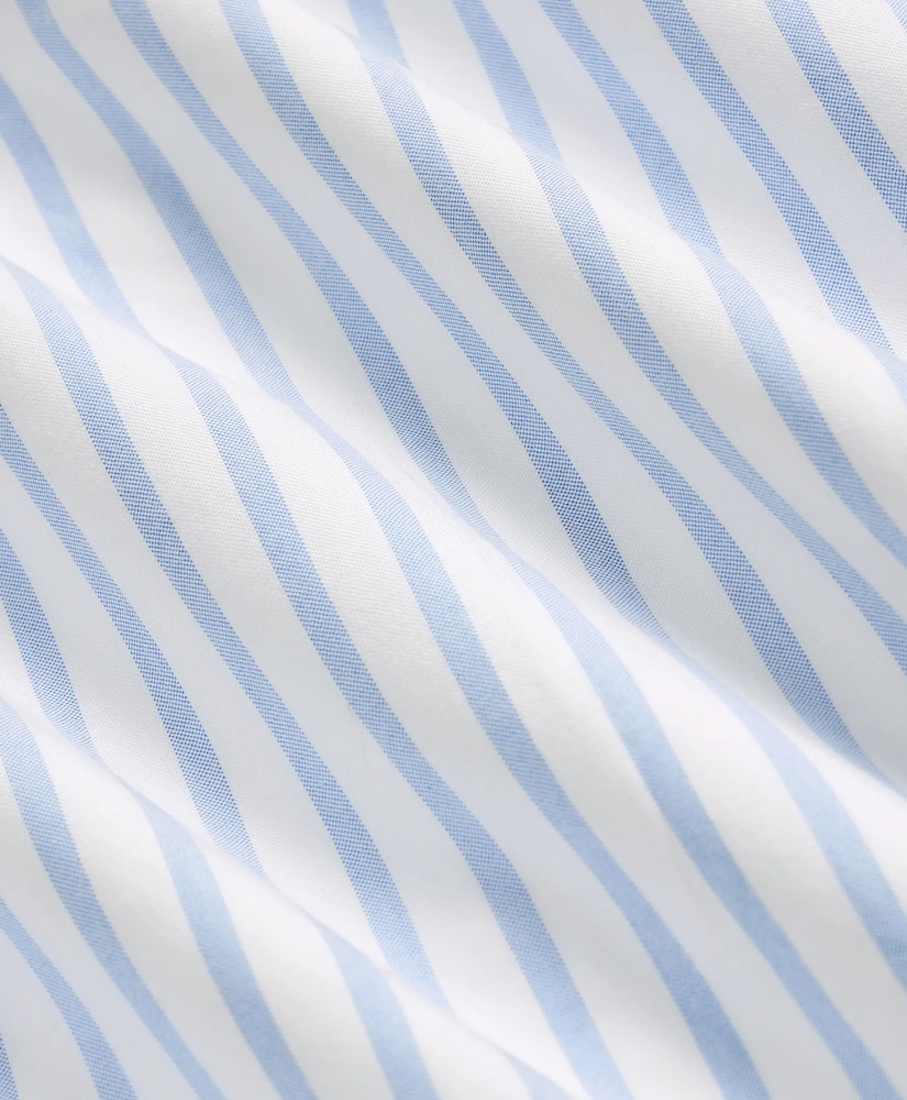 Friday Shirt, Oxford Regatta Stripe, image 3