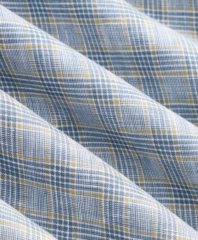 Irish Linen Sport Shirt, image 3