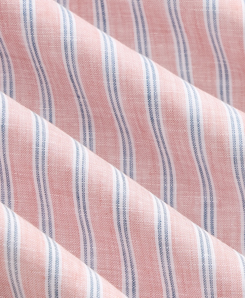 Irish Linen Sport Shirt, image 3