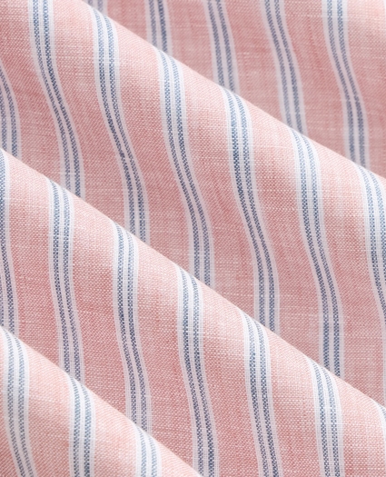 Irish Linen Sport Shirt, image 3