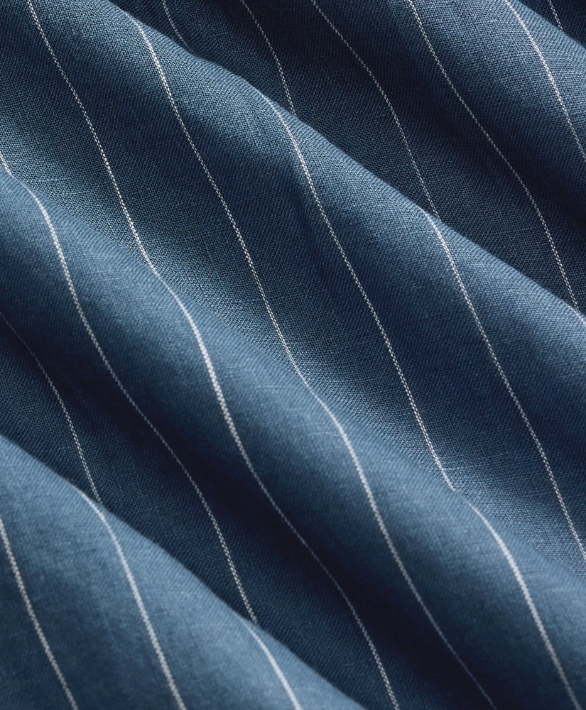 Irish Linen Sport Shirt, image 6