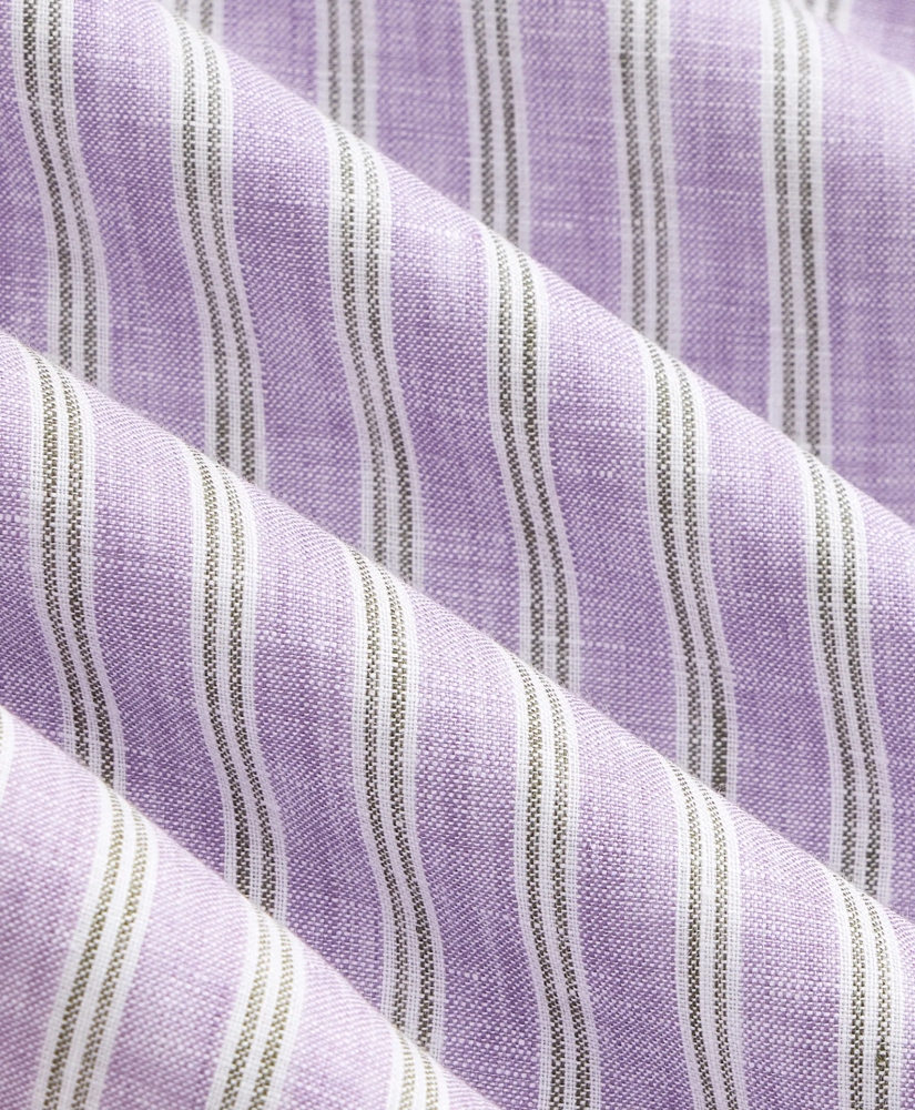 Irish Linen Sport Shirt, image 3