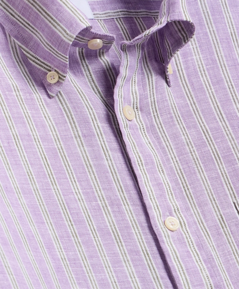 Irish Linen Sport Shirt, image 6