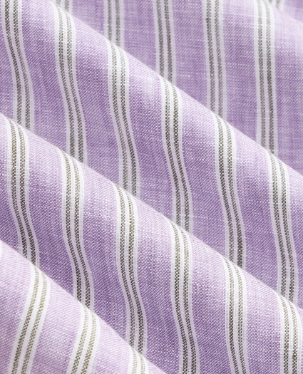 Irish Linen Sport Shirt, image 7