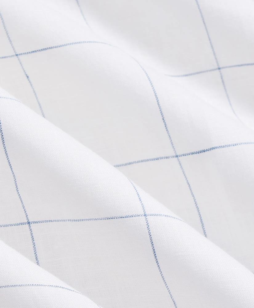 Irish Linen Sport Shirt, image 3