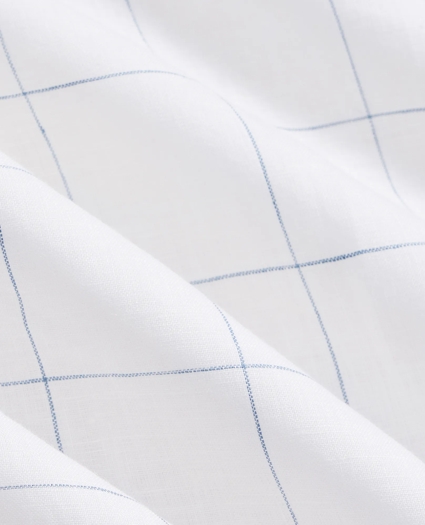 Irish Linen Sport Shirt, image 3