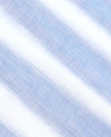 Irish Linen Popover Shirt, image 3