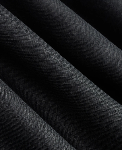 Linen Military Sport Shirt, image 6