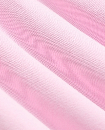 Friday Short-Sleeve Oxford Shirt, image 3