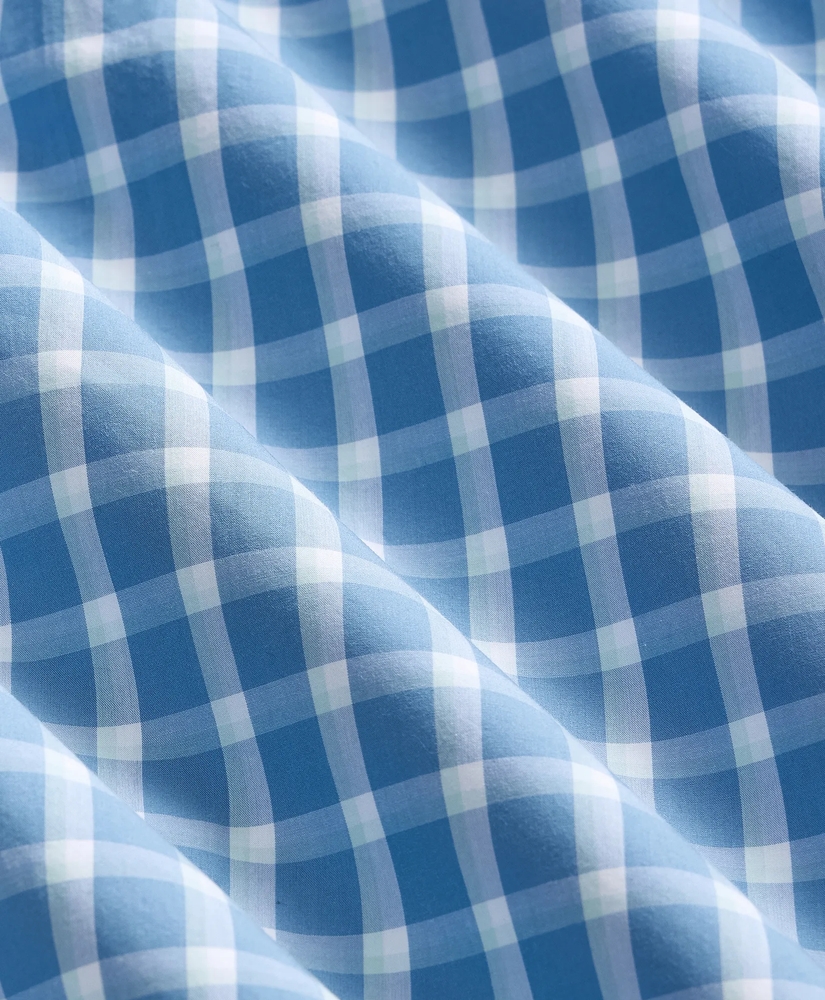 Friday Shirt, Poplin Checks, image 6